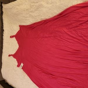 Brand New Torrid Summer Dress